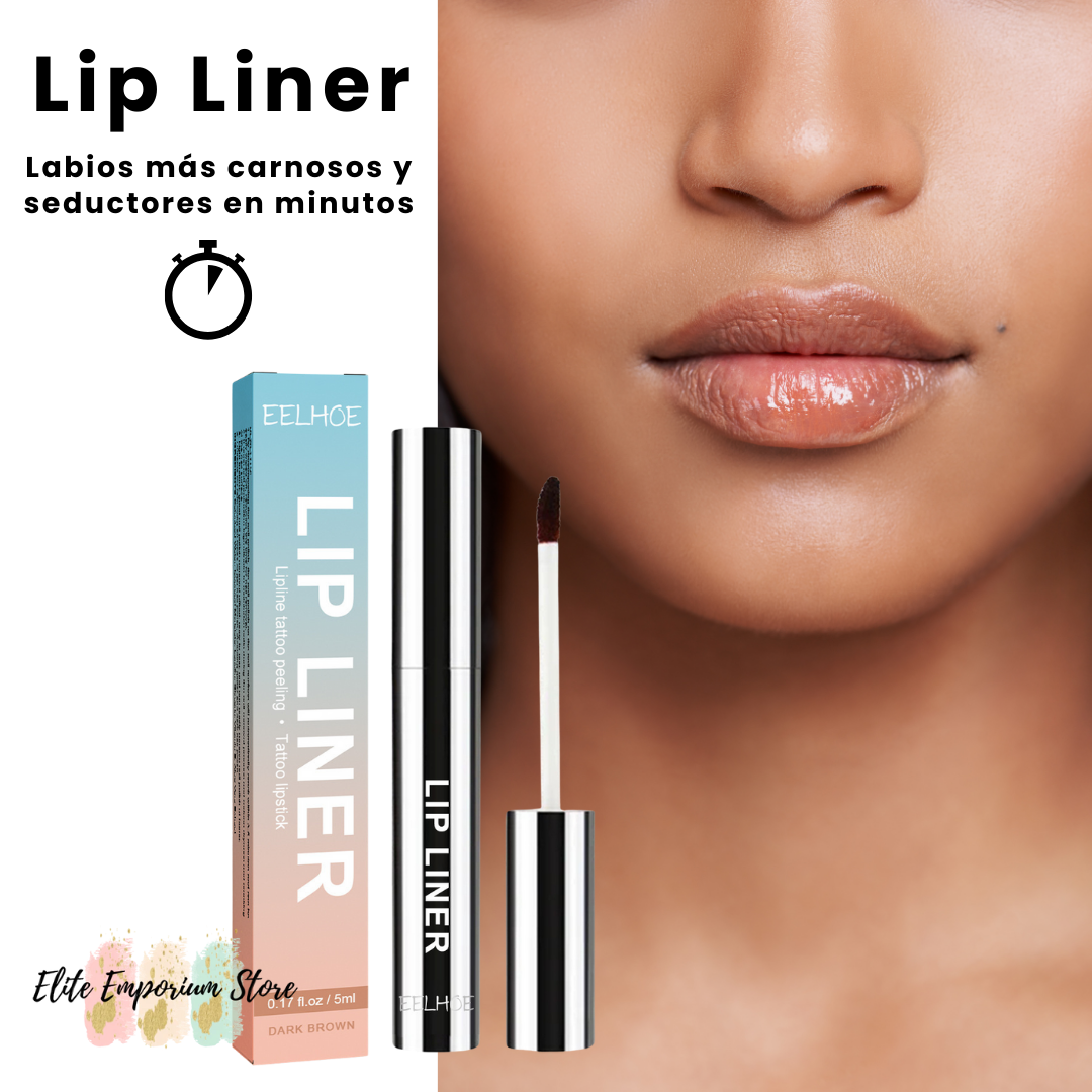 1+1 Gratis Lip Liner BeautyFrame™ | Contorno impecable que dura todo el día