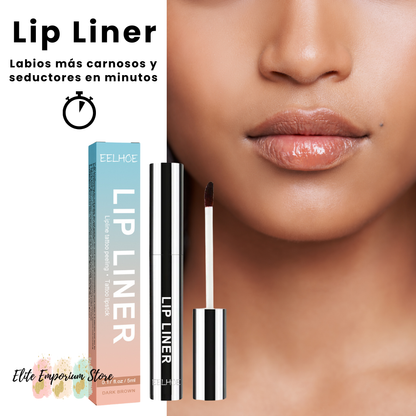 1+1 Gratis Lip Liner BeautyFrame™ | Contorno impecable que dura todo el día