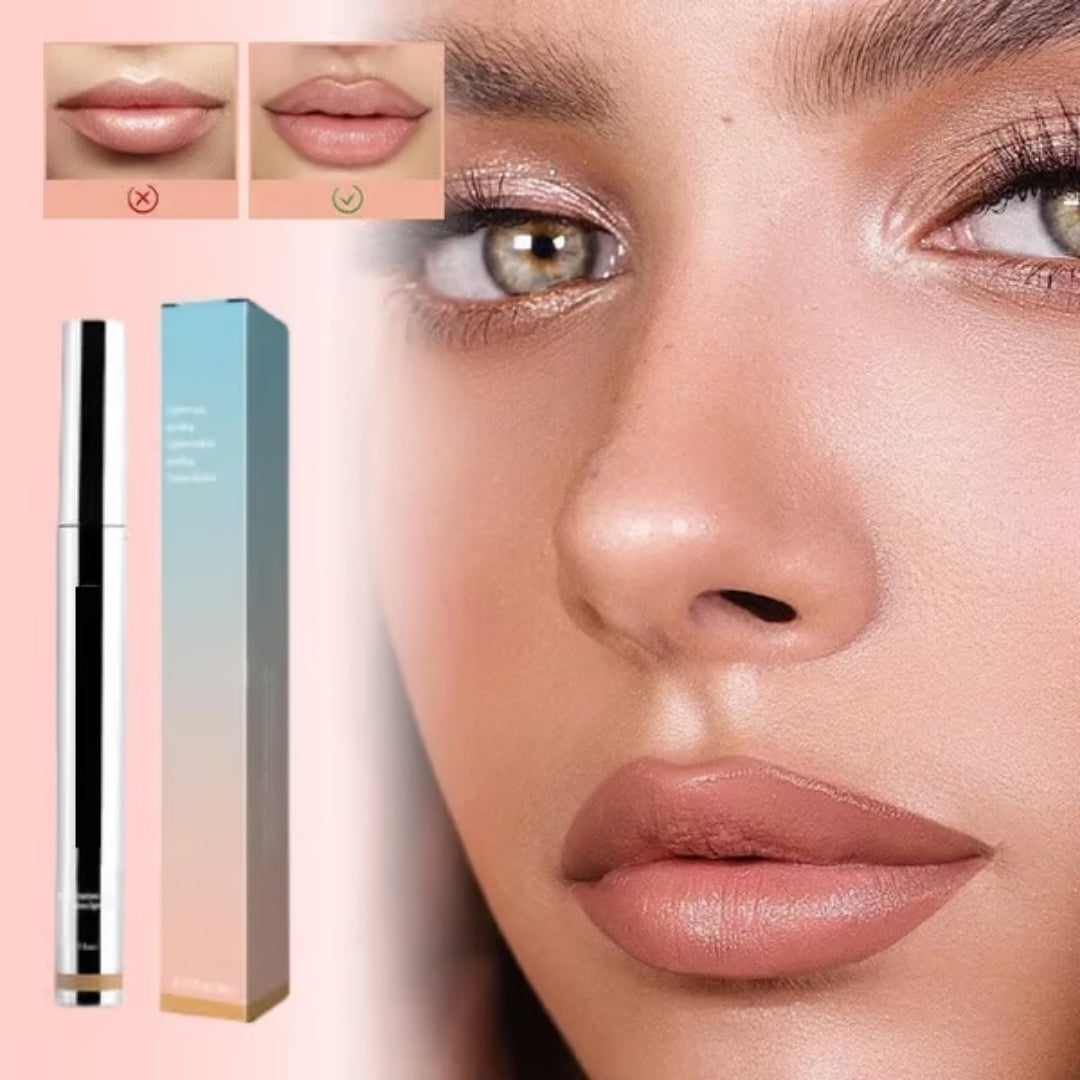 1+1 Gratis Lip Liner BeautyFrame™ | Contorno impecable que dura todo el día